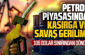 Petrol fiyatlarında dalgalanma: 3 haftanın zirvesini test edip geri çekildi