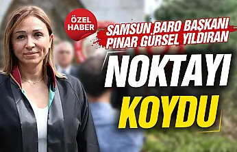 Pınar Gürsel Yıldıran, ' Aday olmayacağım'