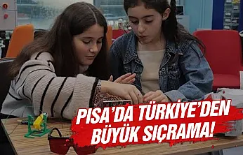 PISA 2025 sonuçları açıklandı