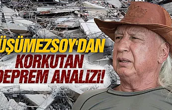 Prof. Dr. Şener Üşümezsoy'dan Korkutan Venezuela Analizi