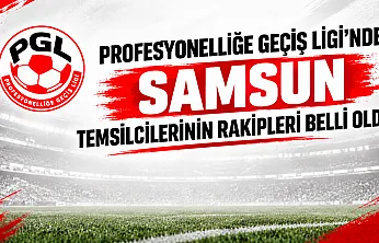 Profesyonelliğe Geçiş Ligi'nde Heyecan Başlıyor