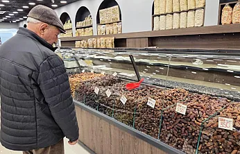 Ramazan'ın vazgeçilmezine yoğun ilgi