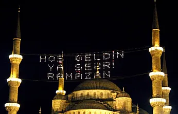 Ramazan Öncesi En Çok Merak Edilen Soru: Oruç En Erken ve En Geç Hangi İlde Açılacak?