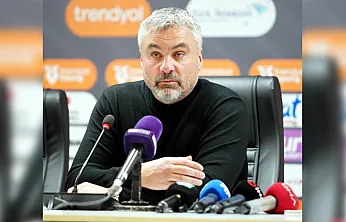 Reis'ten 'Transfer' ve 'Oyun' itirafı! 'Daha Kalitelisi Olabilirdi'