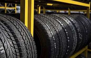 Rekabet Kurulu'ndan lastik devlerine 3.6 milyar liralık ceza