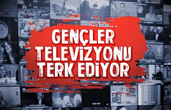 RTÜK: Gençler televizyonu daha az izliyor