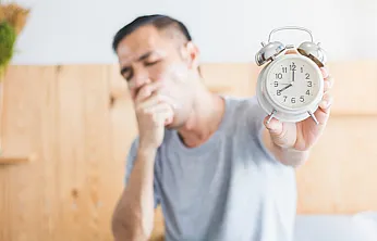 Sabahları yorgun uyanıyorsanız dikkat: Altında ciddi hastalıklar olabilir