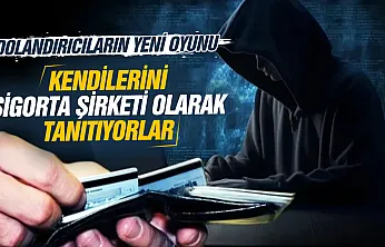 Sahte 'sağlık sigortası iadesi' çağrılarıyla yeni dolandırıcılık tuzağı