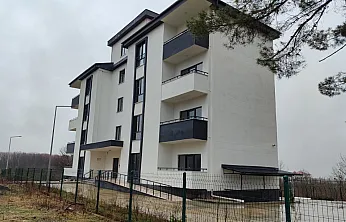 Salıpazarı'nda yeni ev hayali kâbusa döndü