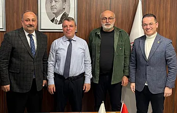 Salıpazarı'ndan çevre ve şehircilik odaklı ziyaret