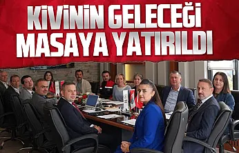Samsun Çarşamba'da kivi üreticileri buluştu