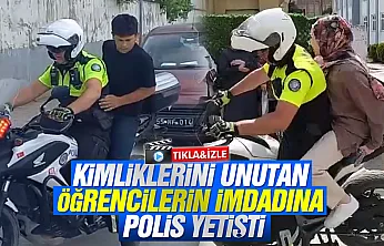 Samsun Çarsamba'da LGS telaşı