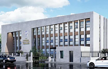 Samsun Çarşamba İlçe Emniyet binası ihaleye çıkıyor