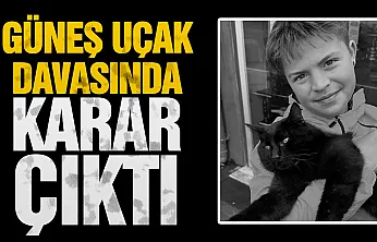 Samsun'da 12 yaşındaki Güneş'i hayattan koparan kazada karar çıktı!