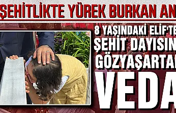Samsun'da 15 Temmuz Anması: Şehitlik Ziyaretinde Duygusal Anlar