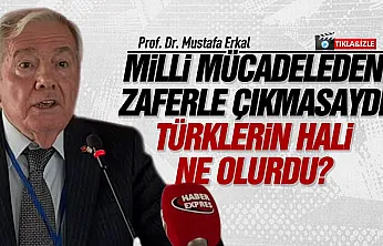 Samsun'da 55. Aydın Ocakları Şurası başladı