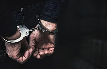 Samsun'da 6 şüpheli ve 1 firari hükümlü yakalandı