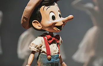 Samsun'da bugün Pinokyo sahneye çıkıyor!