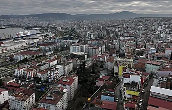 Samsun'da can güvenliği için büyük denetim