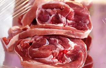 Samsun'da Et üretimi artacak mı?