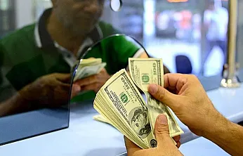 Samsun'da euro ve dolar güne hızlı başladı !