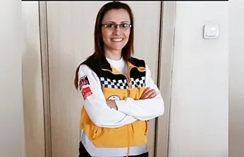 Samsun'da genç sağlık çalışanı amansız hastalığa yenildi