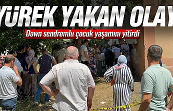Samsun'da Kahreden Olay! 16 Yaşındaki Çocuk Pencereden Düşerek Hayatını Kaybetti