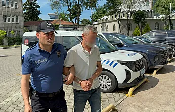 Samsun'da kavgada ağır yaralanma: 1 gözaltı