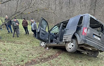 Samsun'da Ocak ayı kaza bilançosu açıklandı!