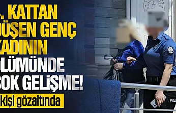 Samsun'da şüpheli ölüm soruşturmasında 6 kişi gözaltına alındı