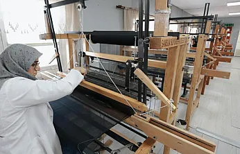 Samsun'da üretiliyor, dünyaya gönderiliyor