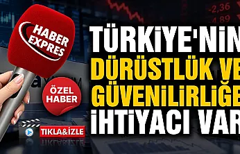 Samsun'da vatandaşlardan fon soruşturmasına tepkisi