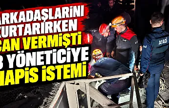 Samsun'daki Yeşilyurt Demir Çelik fabrikasındaki kazanın iddianame hazırlandı