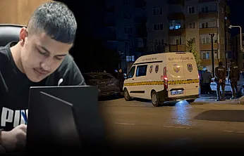 Samsun İlkadım'da Kanlı Pusu! Maskeli Saldırganlar Aracı Taradı: 1 Ölü...