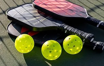 Samsun Pickleball Şampiyonası için geri sayım başladı