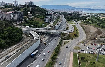 Samsun trafiğinde büyük dönüşüm başlıyor