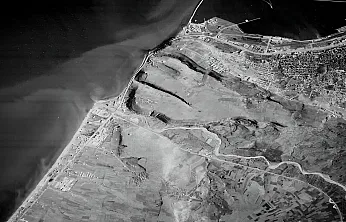 Samsun'un 54 yıllık değişimi nostaljik fotoğrafa yansıdı