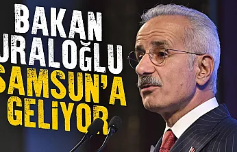 Samsun'un sıfır atık hedefleri 3 Eylül'de açıklanacak