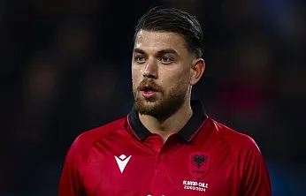 Samsunspor'da Mihaj kararı kafalarda soru işaretleri oluşturdu