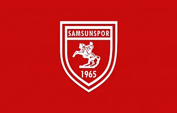 Samsunspor'dan Bakan Yerlikaya'ya Teşekkür