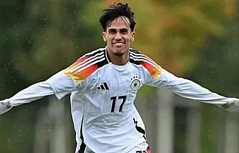 Samsunspor Galatasaraylı Can Armando Güner'in peşinde