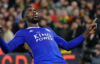 Samsunspor için Kelechi Iheanacho iddiası