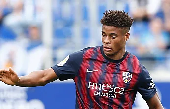 Samsunspor ile el sıkışan Kevin Carlos rotayı değiştirdi