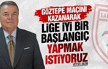 Samsunspor lige hazır: 'Bu sezon geçen yıldan çok daha zor olacak'