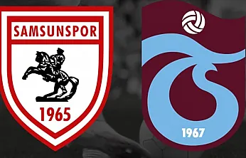Samsunspor Trabzonspor maçı nereden izlenecek?