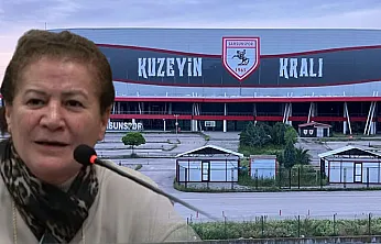 Samsunsporlu genç taraftarların sıkıntıları meclise taşındı