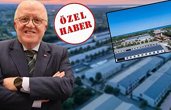 SAMÜ rektörü Aydın 2026-2030 vizyonunu açıkladı 'Samsun'u teknoloji üssü yapma hedefi'