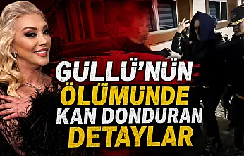 Şarkıcı Güllü'nün Şüpheli Ölümünde Korkunç Gerçekler