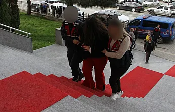 Sosyal medya fenomenliği hayali adliyede bitti