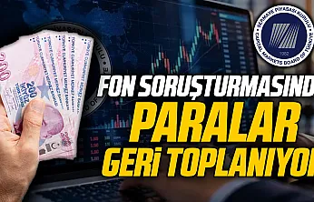 SPK'dan tasfiye edilen fonlar için ara ödeme kararı: Üst sınır 1 milyon TL